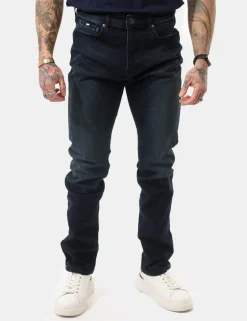 Jeans Gas Blu