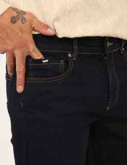 Jeans Gas color Jeans