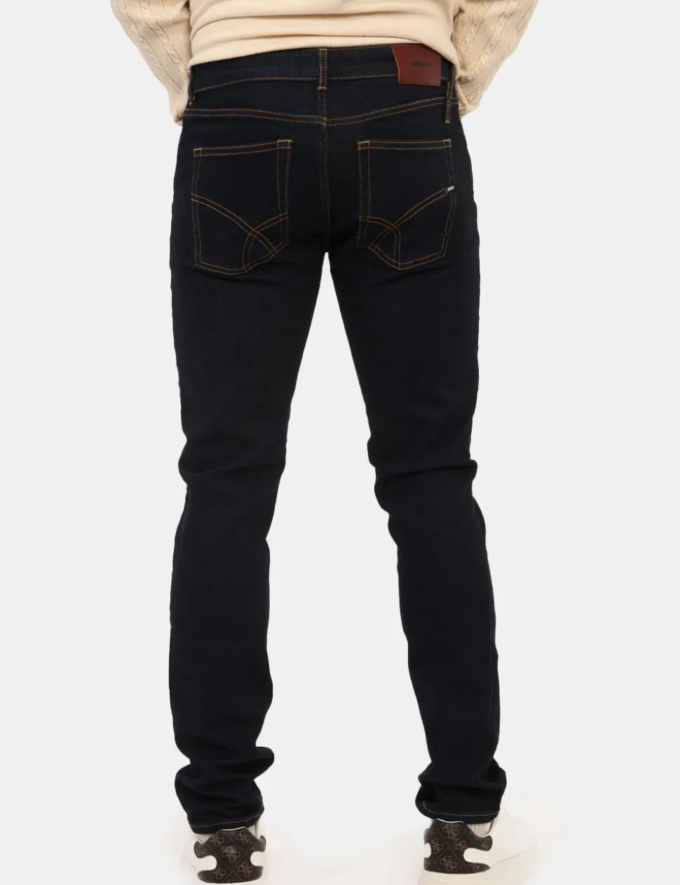 Jeans Gas color Jeans