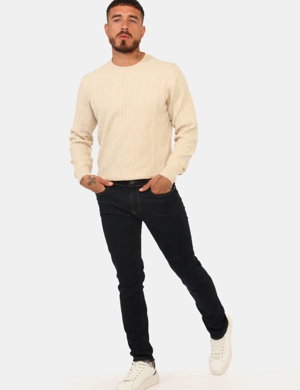 Jeans Gas color Jeans