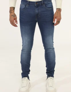 Jeans Gas color Jeans