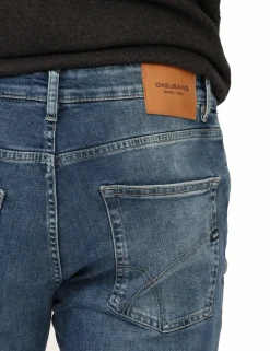 Jeans Gas color Jeans