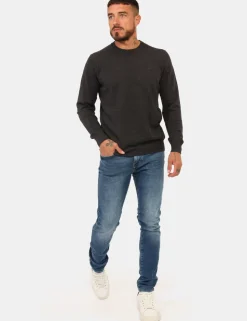 Jeans Gas color Jeans