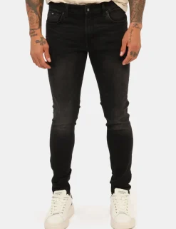 Jeans Gas color Jeans