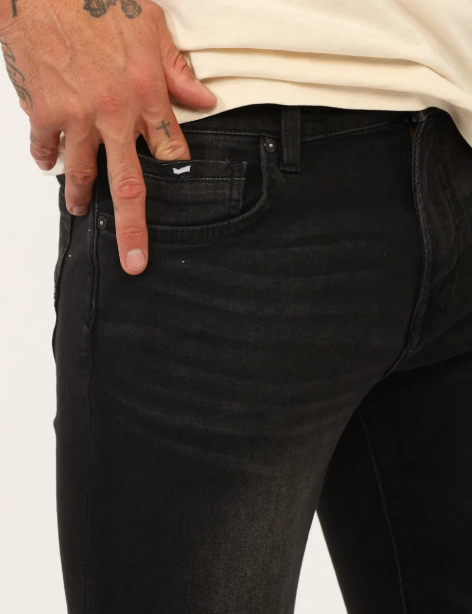 Jeans Gas color Jeans