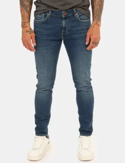Jeans Gas color Jeans