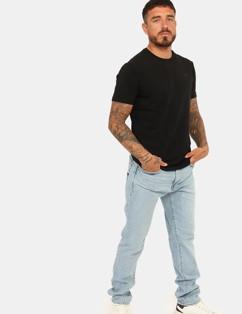 Jeans Gas color Jeans