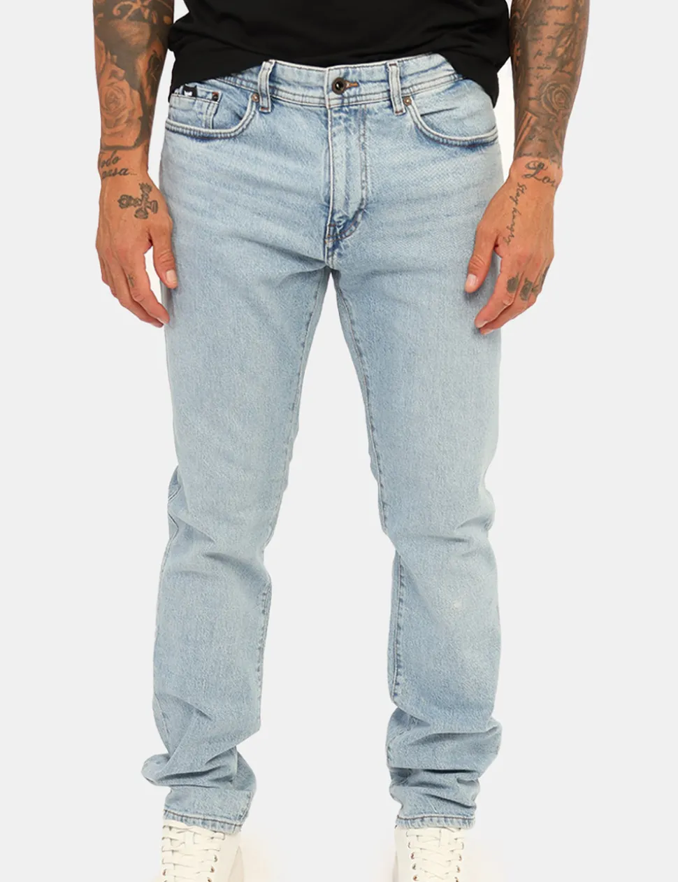 Jeans Gas color Jeans