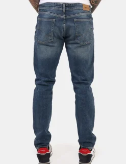 Jeans Gas color Jeans