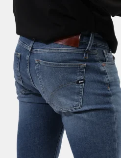 Jeans Gas color Jeans