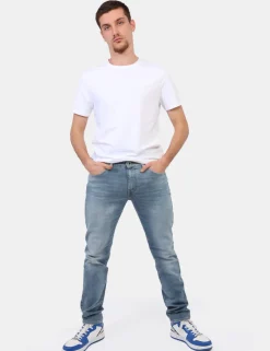 Jeans Gas color Jeans