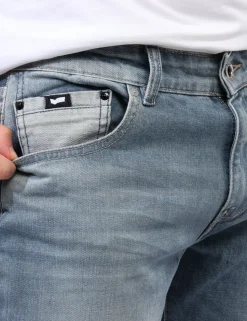 Jeans Gas color Jeans