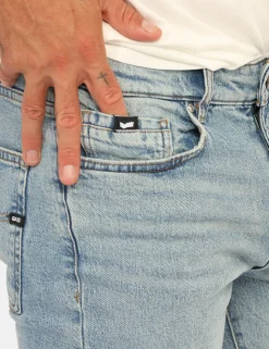 Jeans Gas Jeans