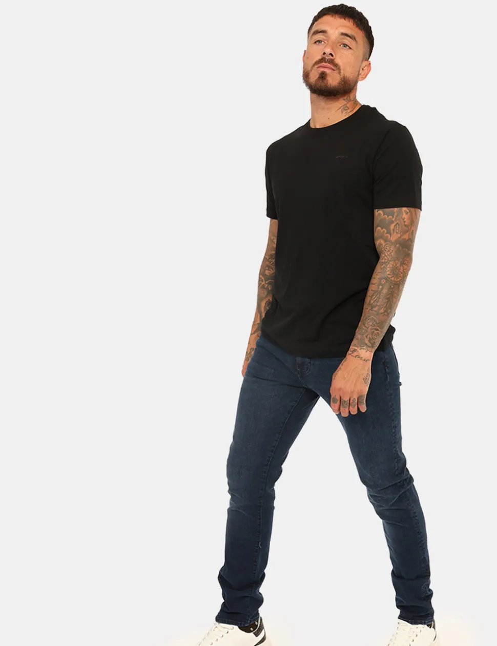 Jeans Gas Jeans