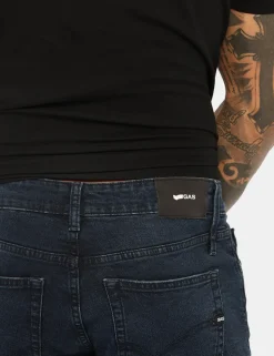 Jeans Gas Jeans