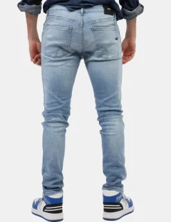 Jeans Gas Jeans