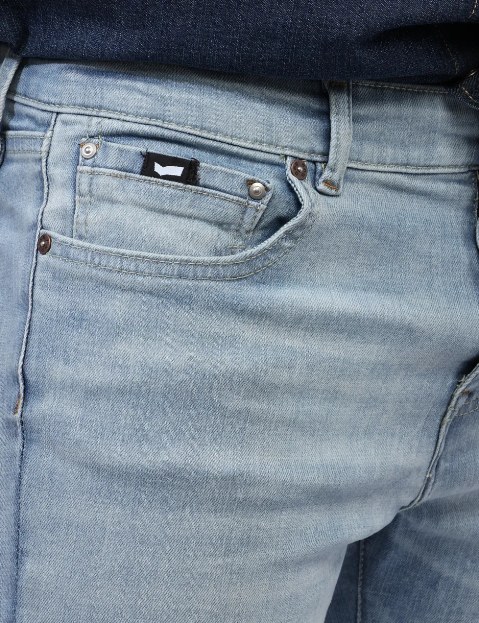 Jeans Gas Jeans