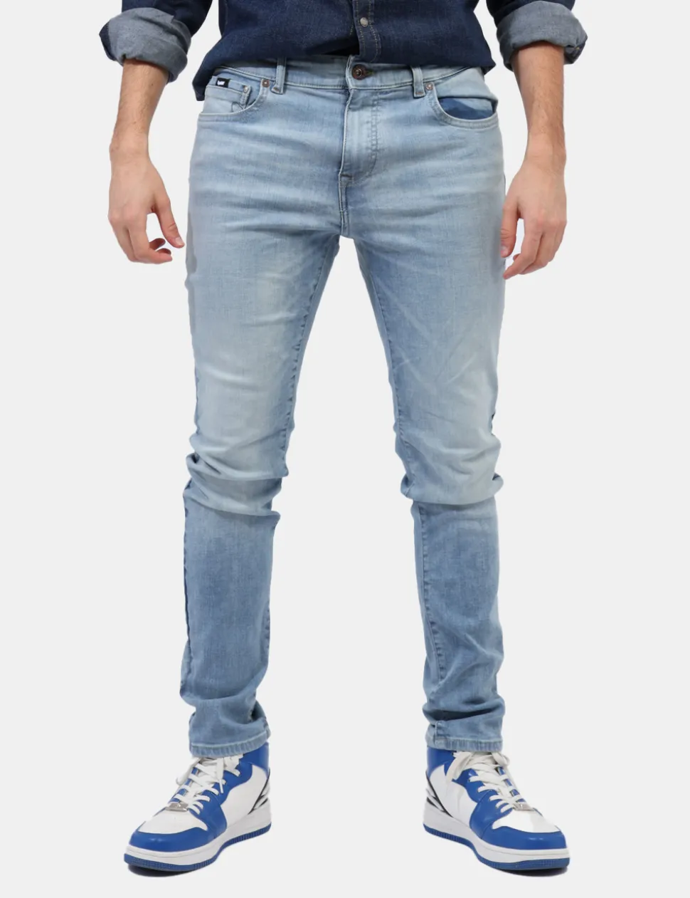 Jeans Gas Jeans