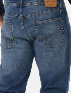 Jeans Gas Jeans