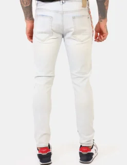 jeans Gianni Lupo Jeans