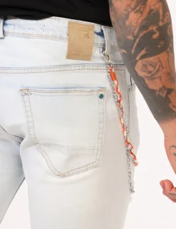 jeans Gianni Lupo Jeans