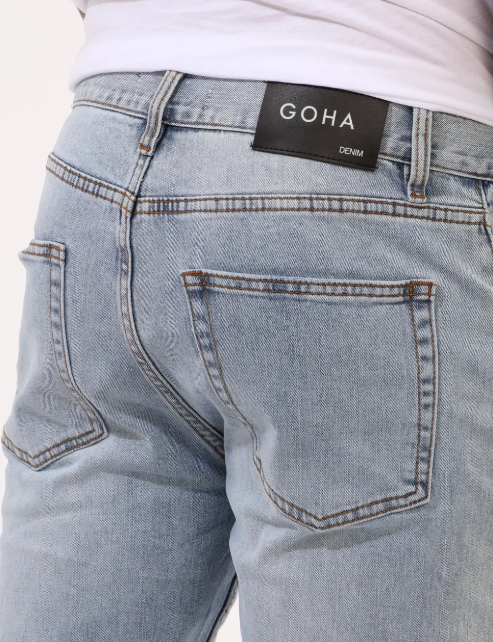 Jeans Goha Jeans