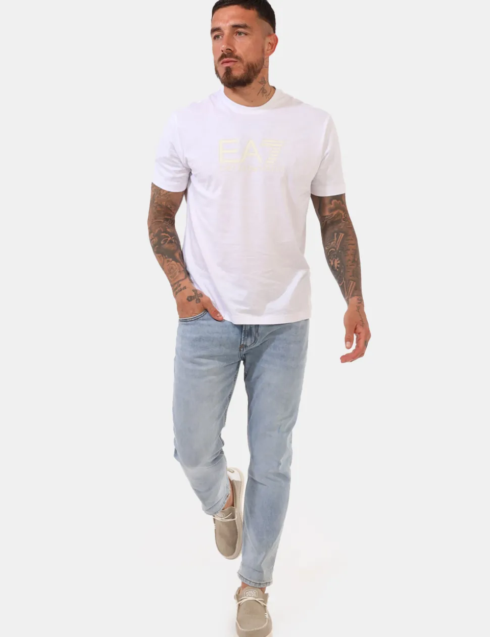 Jeans Goha Jeans