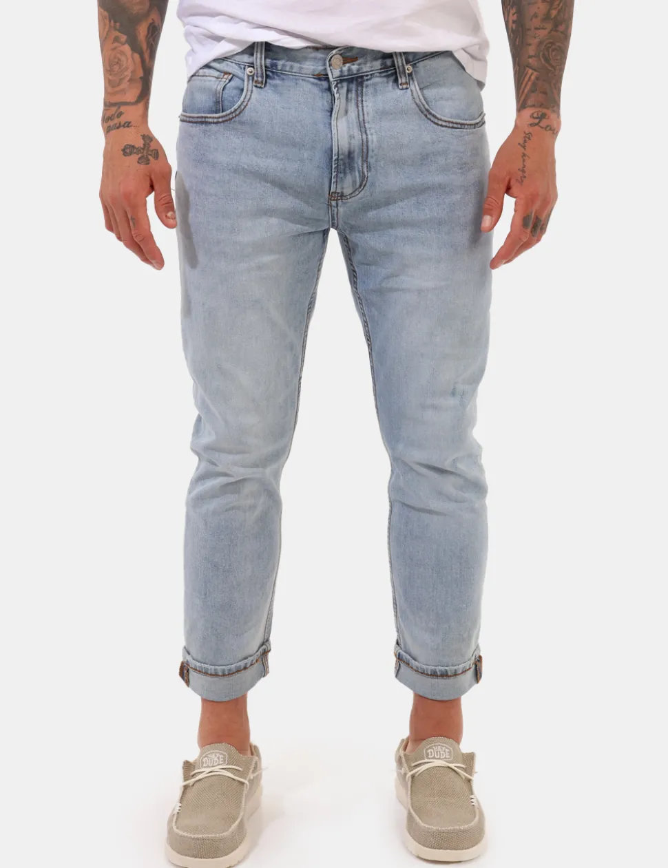 Jeans Goha Jeans