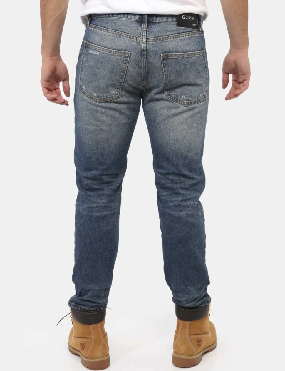 Jeans Goha Jeans