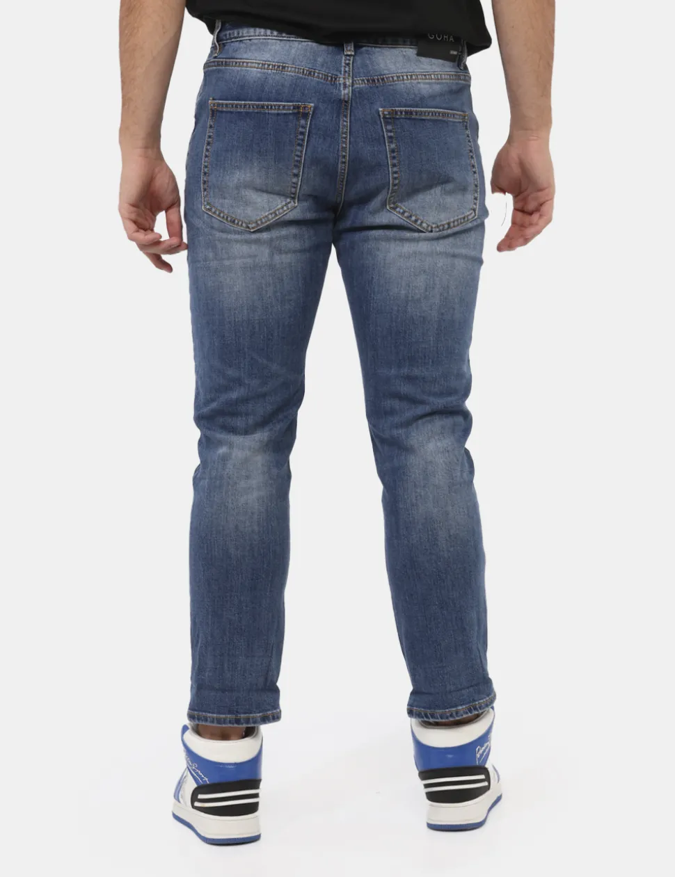 Jeans Goha Jeans