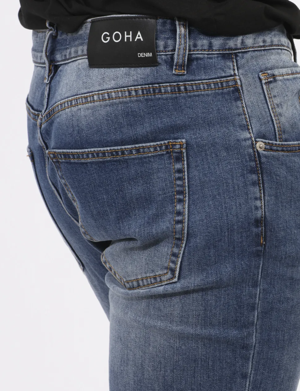 Jeans Goha Jeans