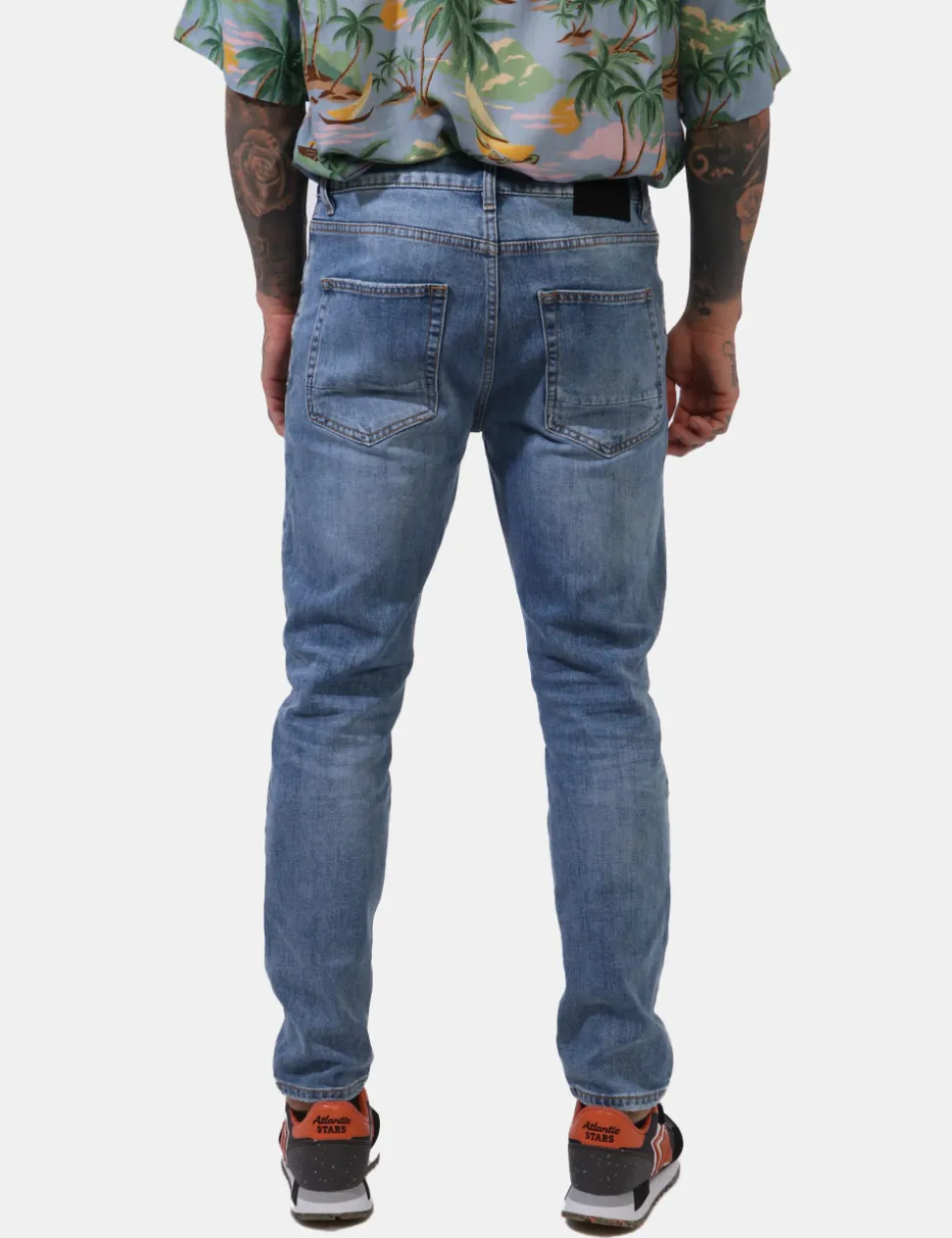 Jeans Goha Jeans