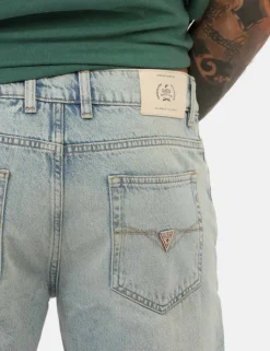 Jeans Guess Azzurro tg.32