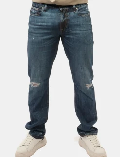 Jeans Guess Blu