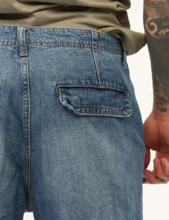 Jeans Guess Blu