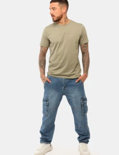 Jeans Guess Blu