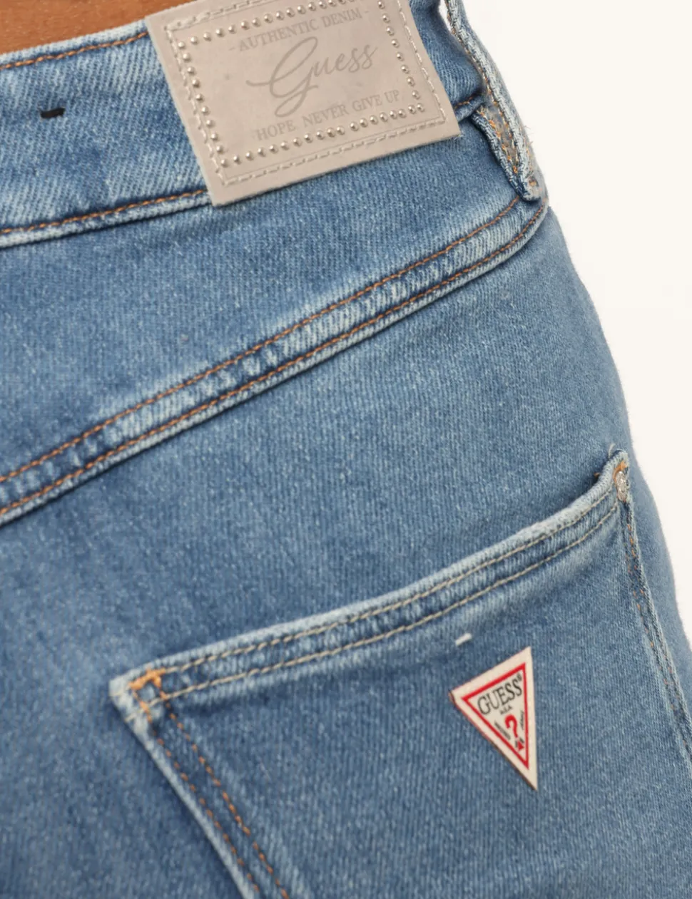 Jeans Guess Blu