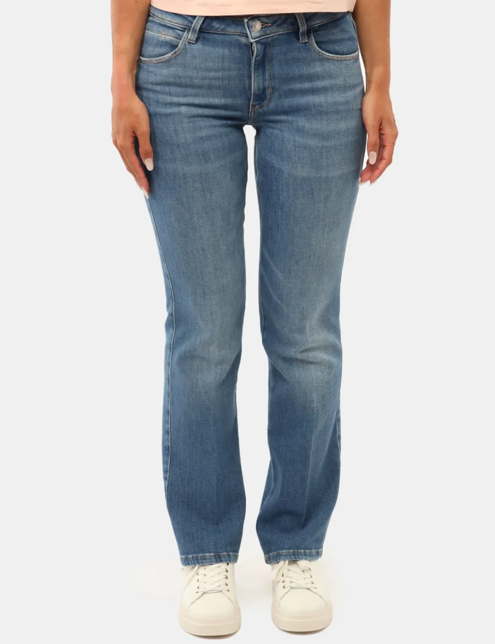 Jeans Guess Blu