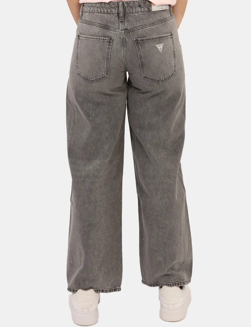 Jeans Guess Grigio