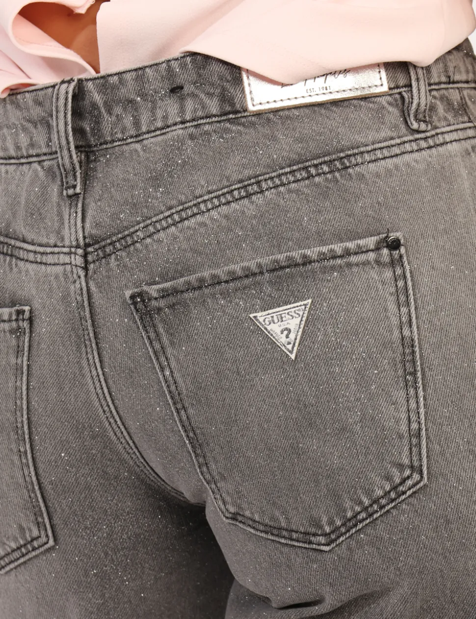 Jeans Guess Grigio