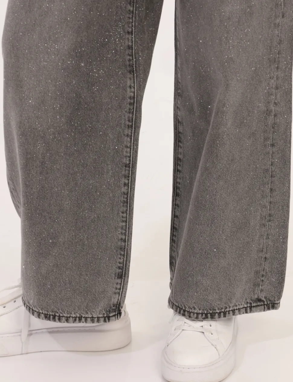 Jeans Guess Grigio