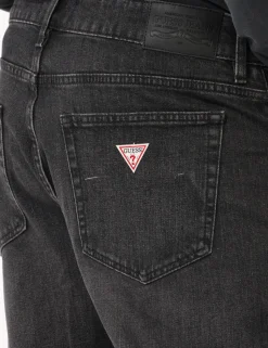 Jeans Guess Nero taglia 32