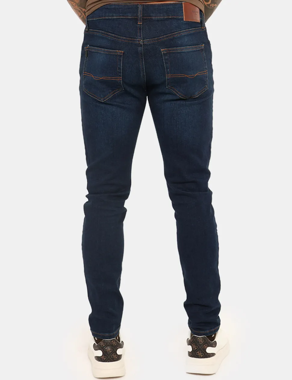 Jeans Pepe color Jeans