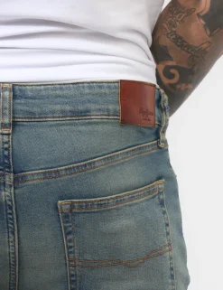 Jeans Pepe Jeans Azzurro
