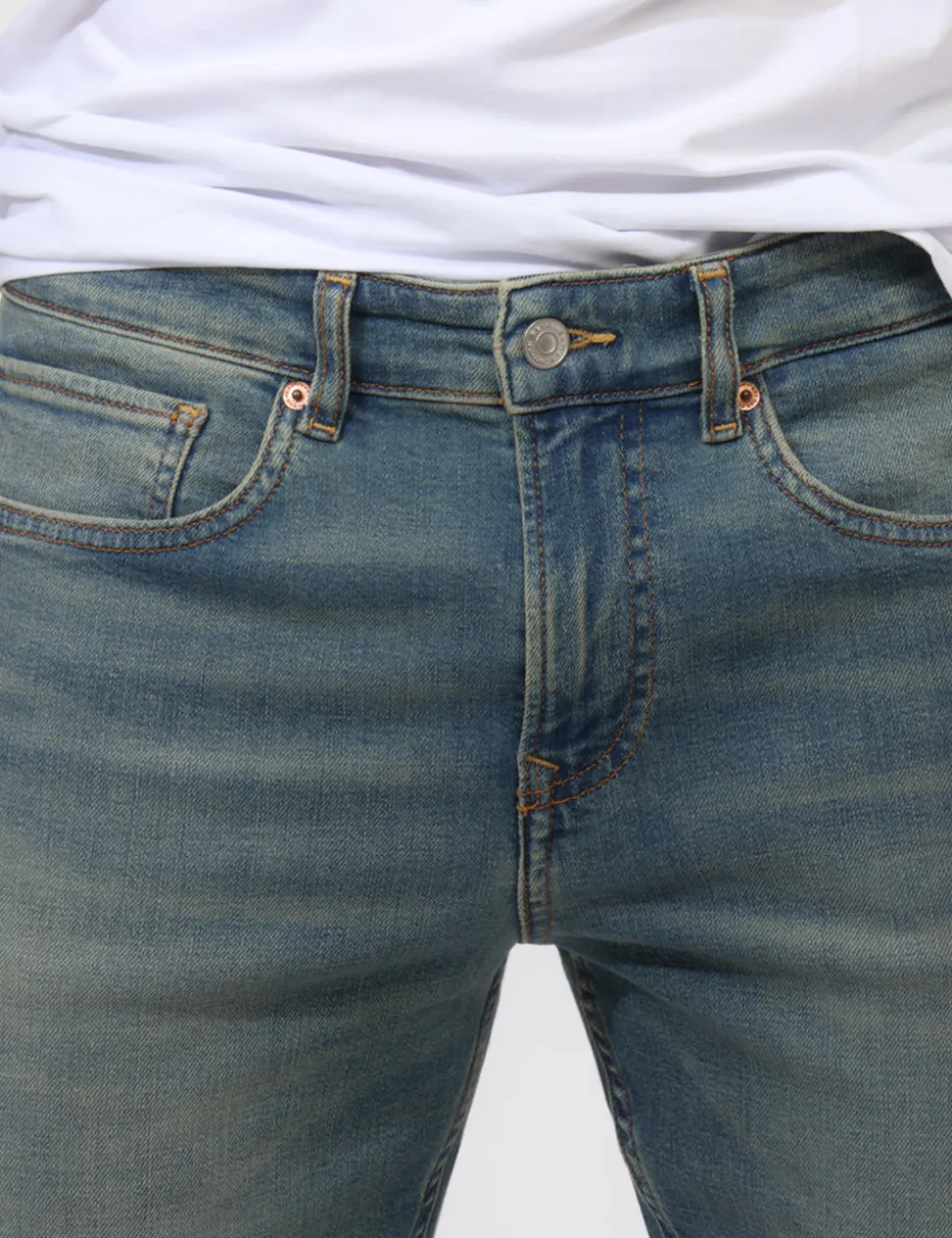 Jeans Pepe Jeans Azzurro