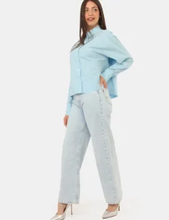 Jeans Pepe Jeans Azzurro