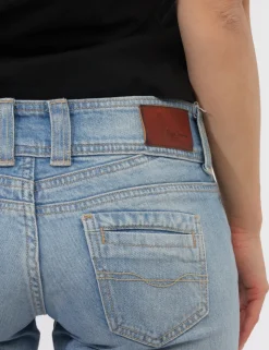 Jeans Pepe Jeans Azzurro