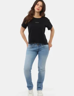 Jeans Pepe Jeans Azzurro