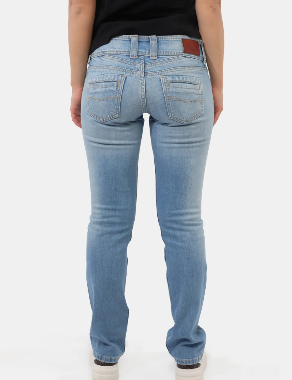 Jeans Pepe Jeans Azzurro