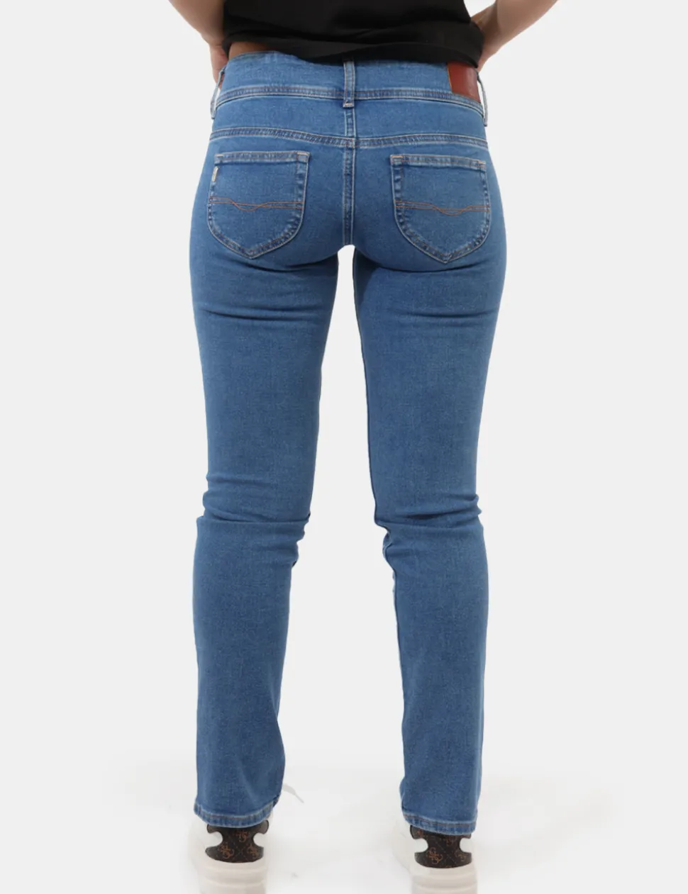 jeans Pepe Jeans Azzurro